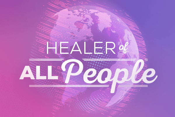 Healer of All People