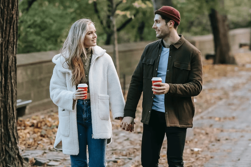 How long should you date before marriage? 