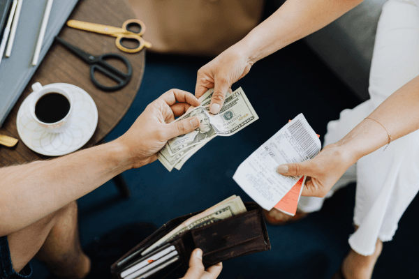 You’re Burning Your Hard-Earned Money If You Do These 8 Things