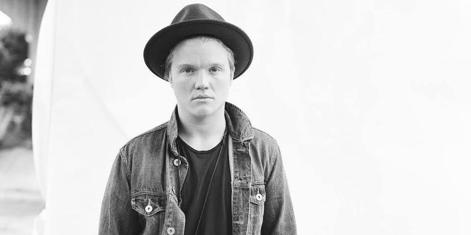 Aaron Gillespie