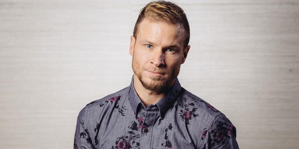 Brian Littrell