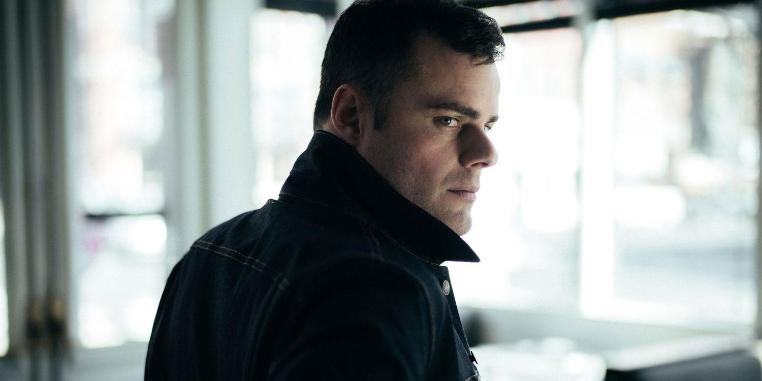 Marc Martel