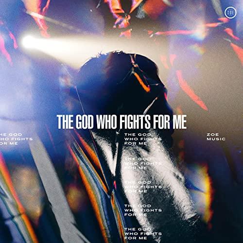 The God Who Fights for Me