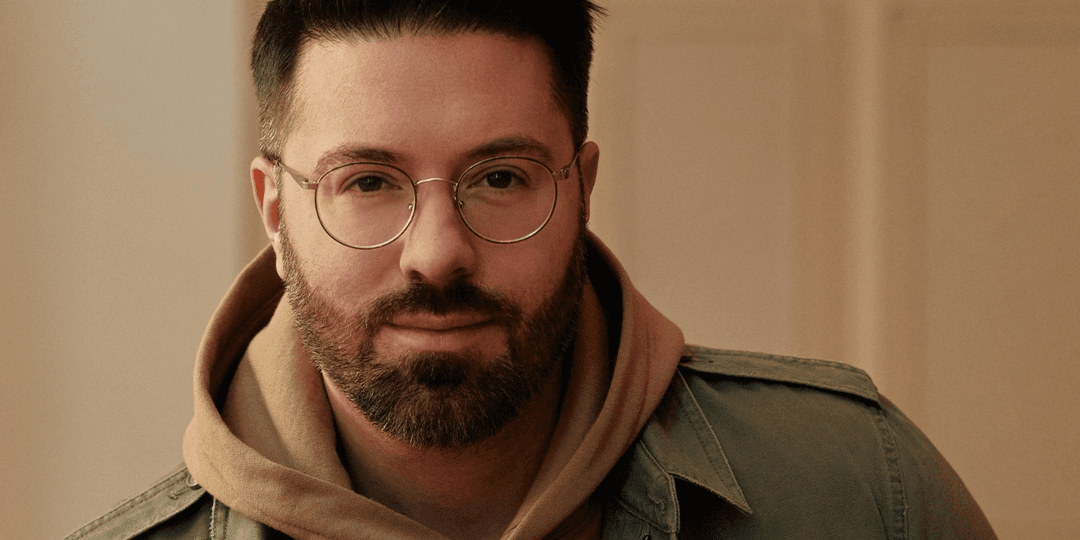 Danny Gokey Air1 Worship Music