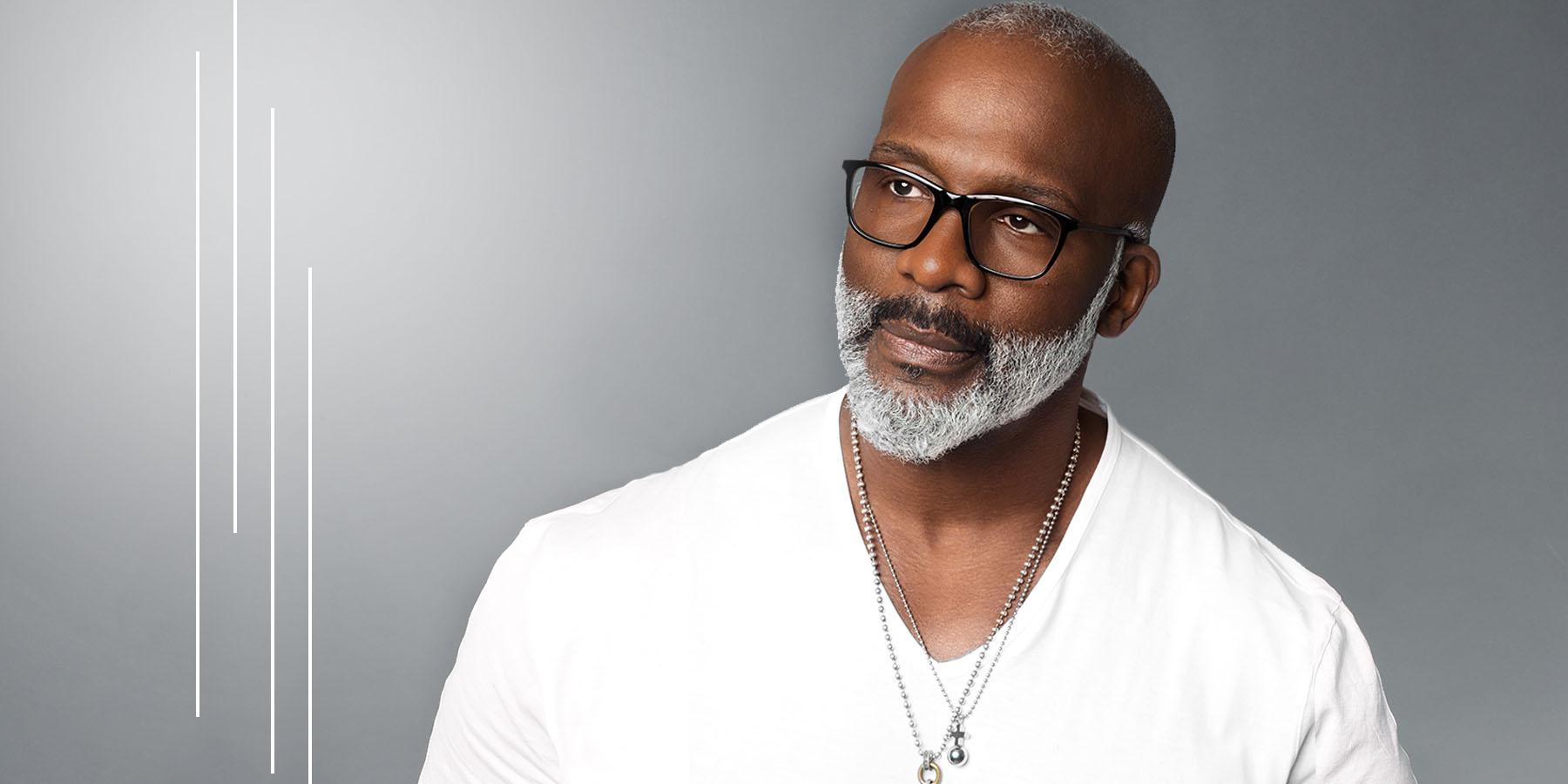 BeBe Winans