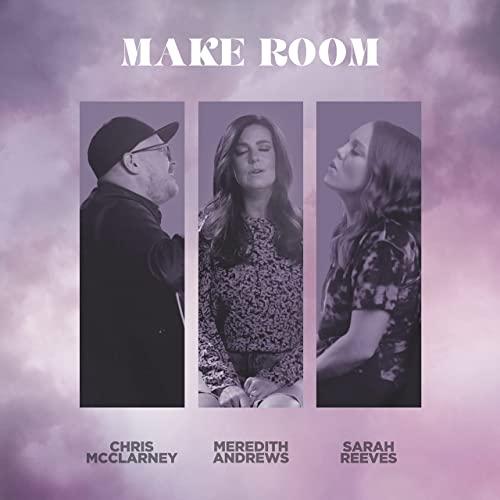 Make Room (Single)