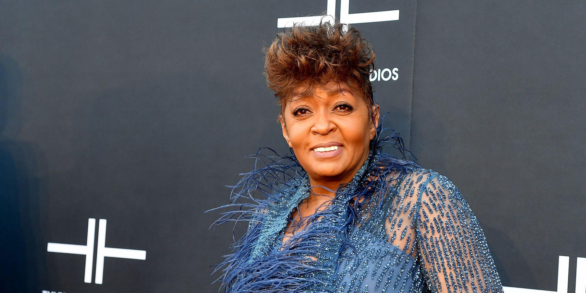 Anita Baker